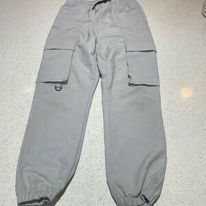 Casual pants . Boys . Great condition like brand new